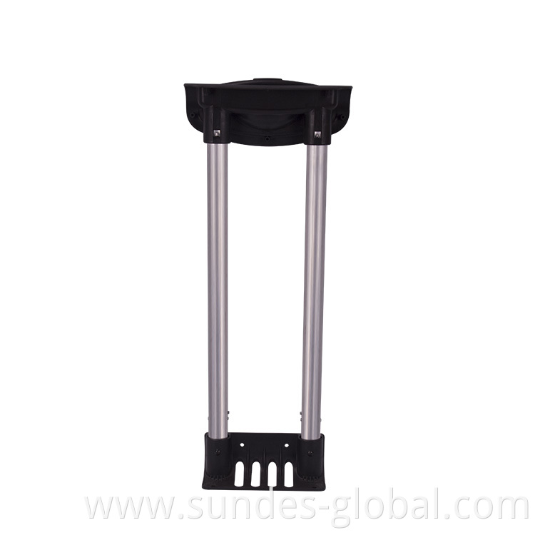 Telescopic Luggage Trolley Handle